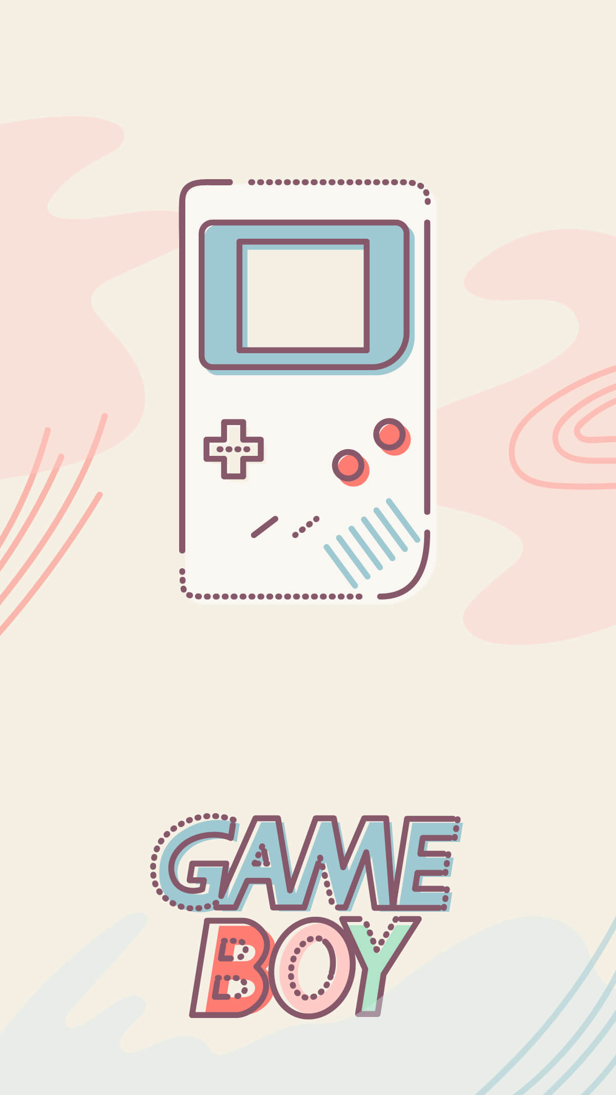 gameboy
