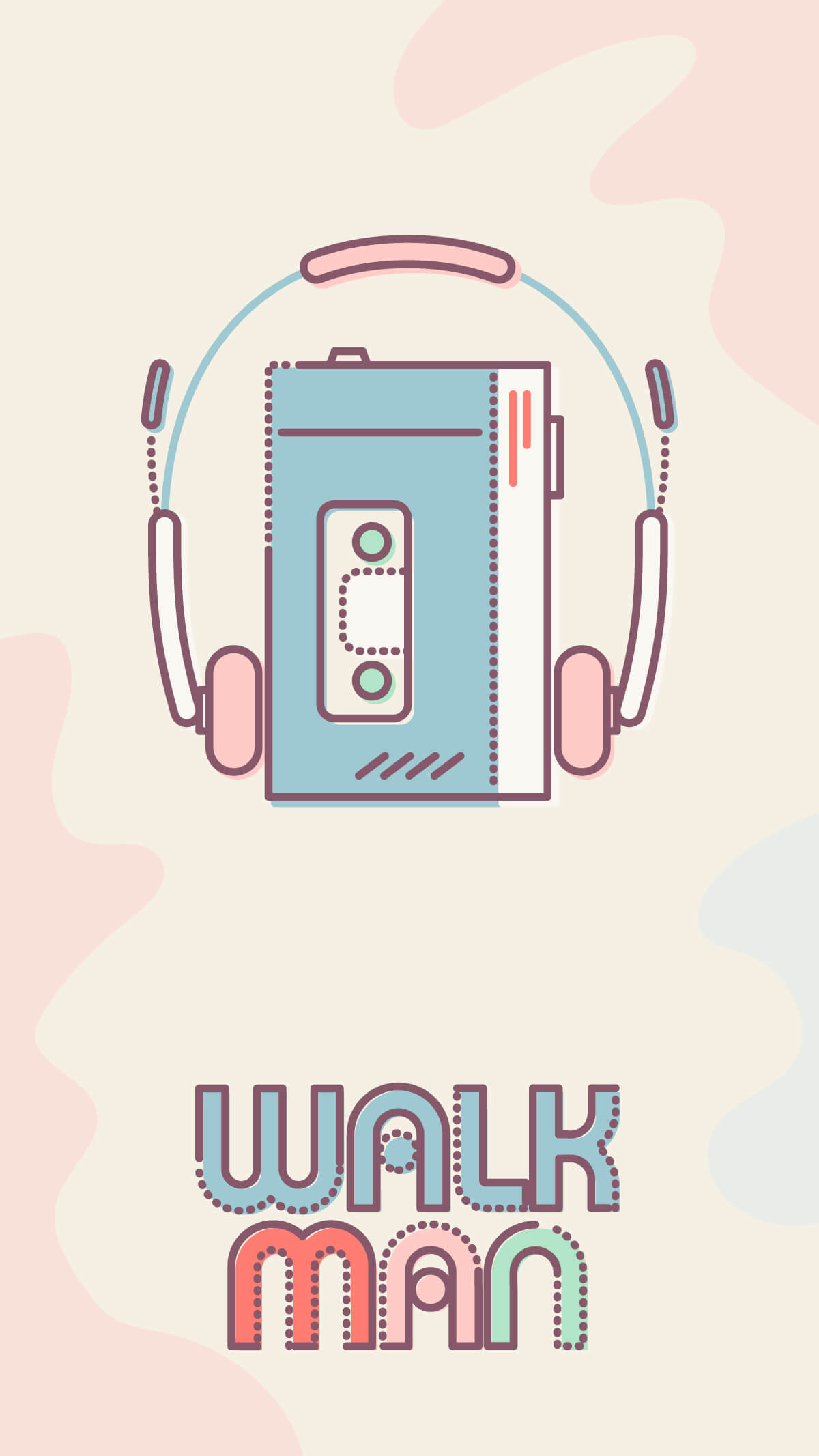 walkman