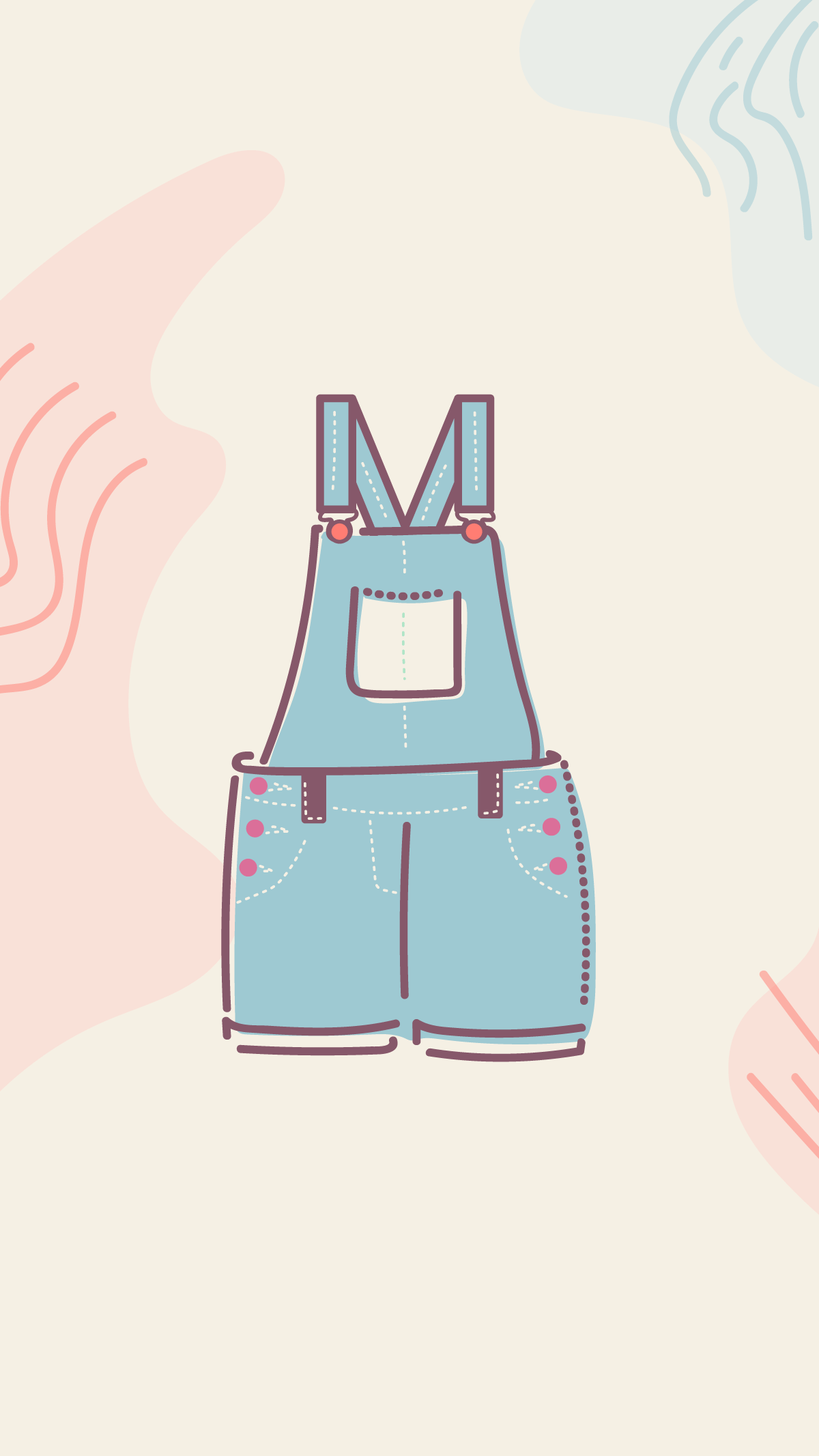 dungarees