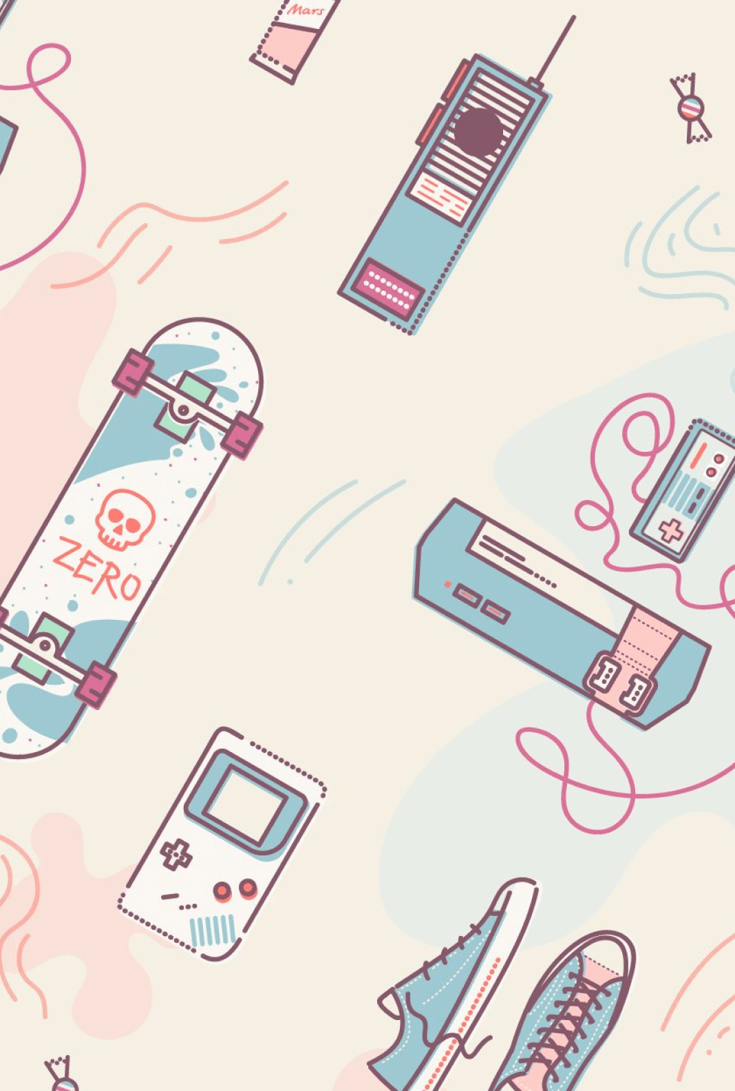 Childhood Favourites